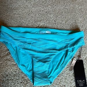 Women’s NWT Calia by Carrie Underwood Swim Bottoms